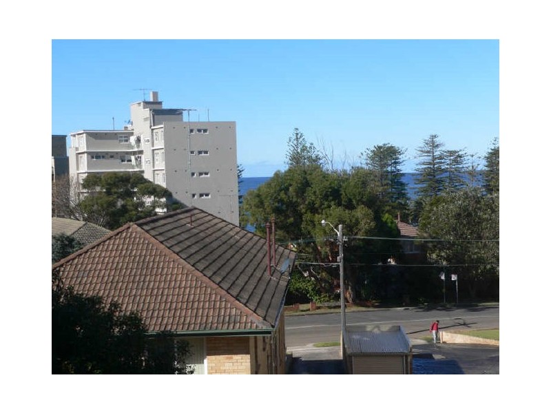 7/1-5 Richmount Street, Cronulla NSW 2230