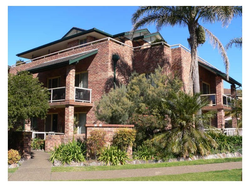 9/10-14 Warburton Street, Gymea NSW 2227