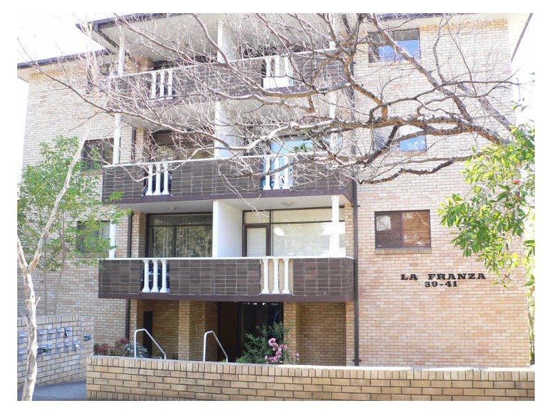 12/39-41 Talara Road, Gymea NSW 2227