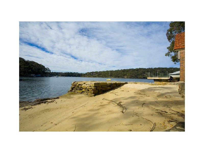 40 Kingfisher Crescent, Grays Point NSW 2232