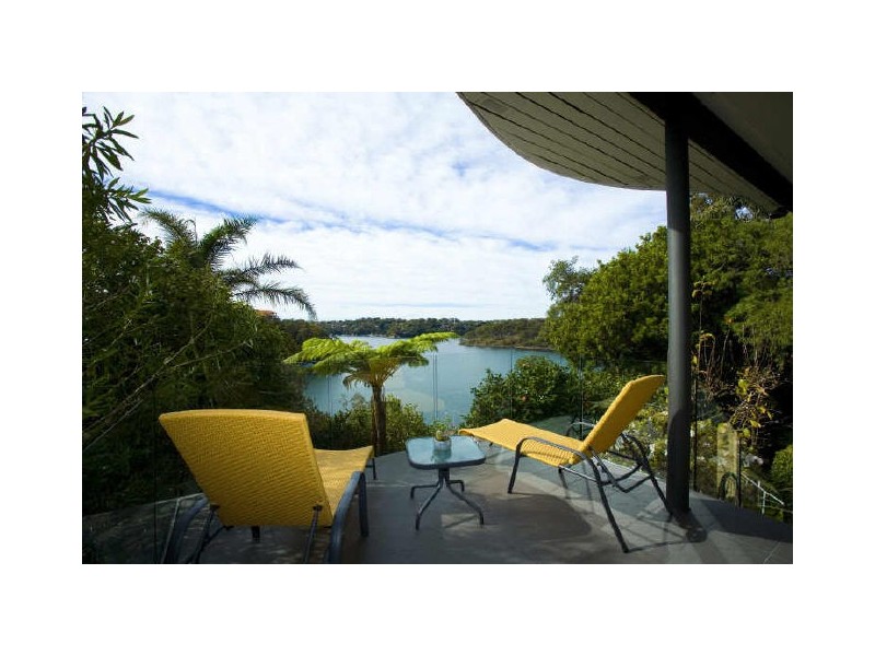 40 Kingfisher Crescent, Grays Point NSW 2232