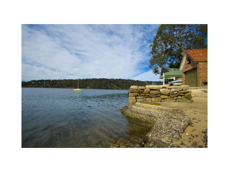 40 Kingfisher Crescent, Grays Point NSW 2232