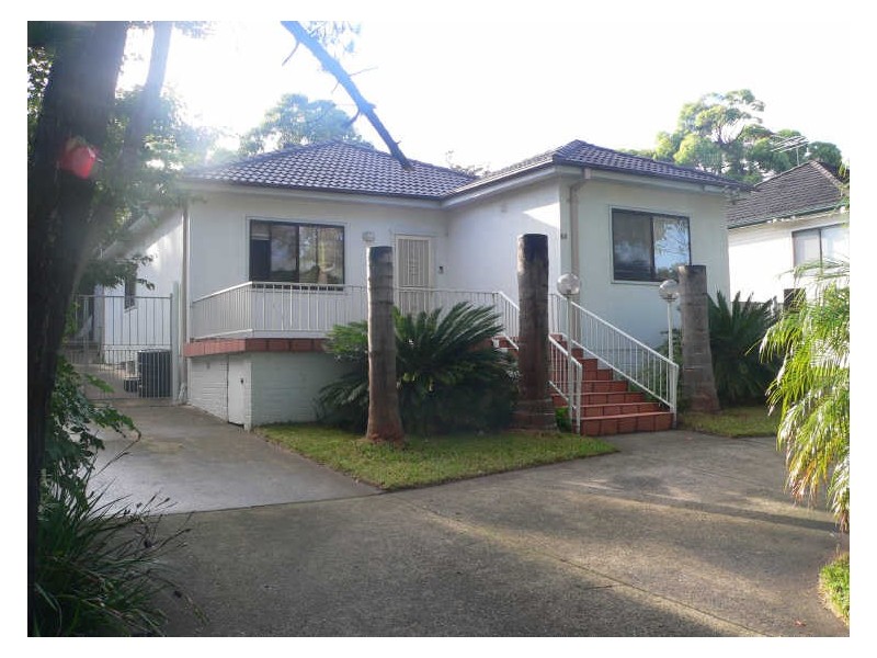 48 Taren Road, Caringbah NSW 2229