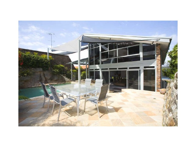 38 Mansion Point Road, Grays Point NSW 2232