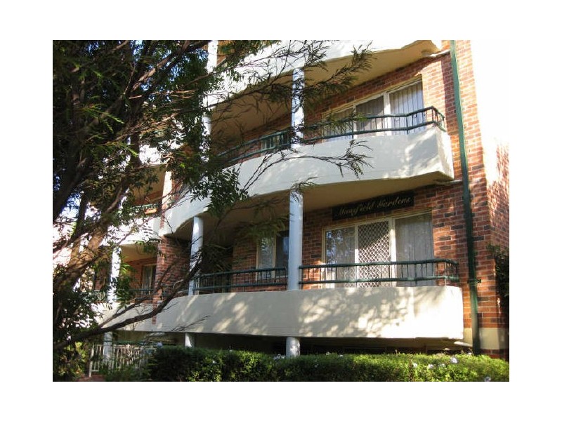 29/288-290 Kingsway, Caringbah NSW 2229