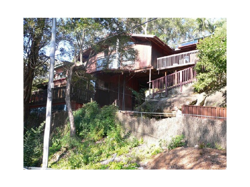 172 Prince Edward Park Road, Woronora NSW 2232