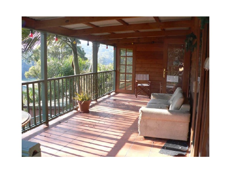 172 Prince Edward Park Road, Woronora NSW 2232