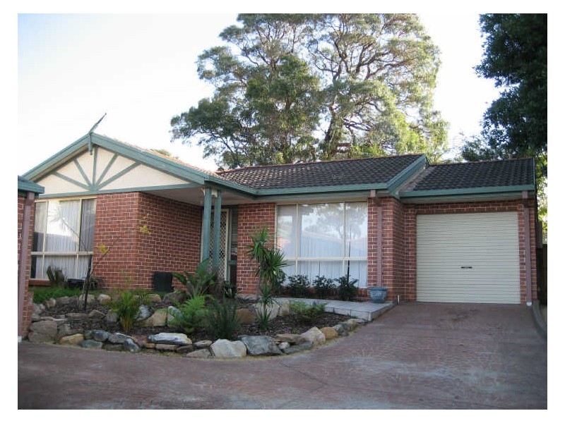 21A Milburn Road, Gymea NSW 2227