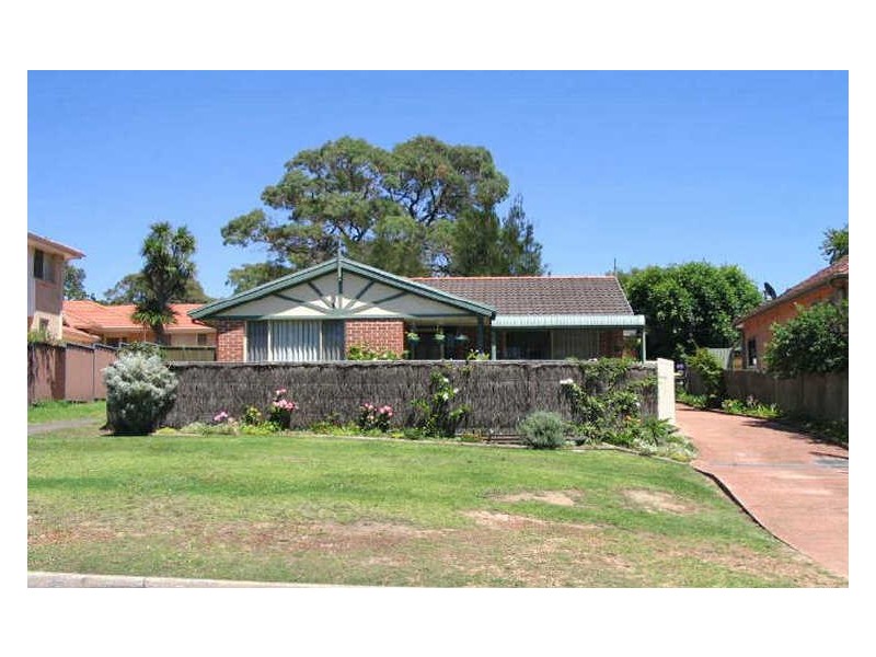 21A Milburn Road, Gymea NSW 2227