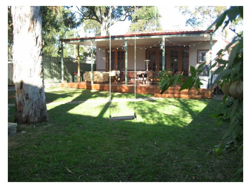 185 Oyster Bay Road, Oyster Bay NSW 2225