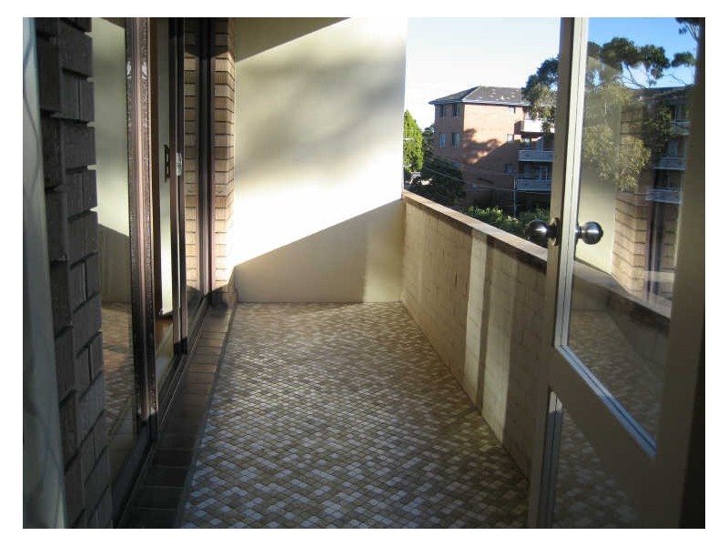 5/6-8 Moani Avenue, Gymea NSW 2227