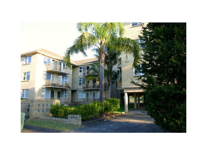14/8-12 Giddings Avenue, Cronulla NSW 2230