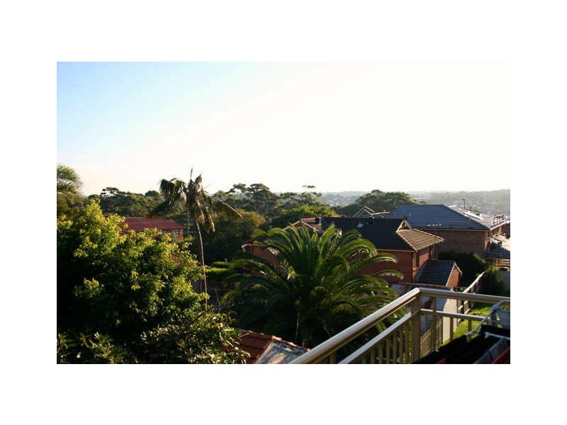 14/8-12 Giddings Avenue, Cronulla NSW 2230