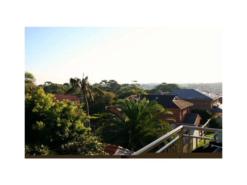 14/8-12 Giddings Avenue, Cronulla NSW 2230