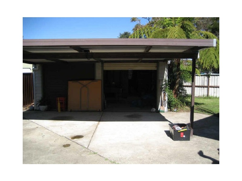 22 Chester Street, Sylvania NSW 2224