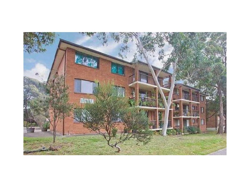 1/63-69 Auburn Street, Sutherland NSW 2232