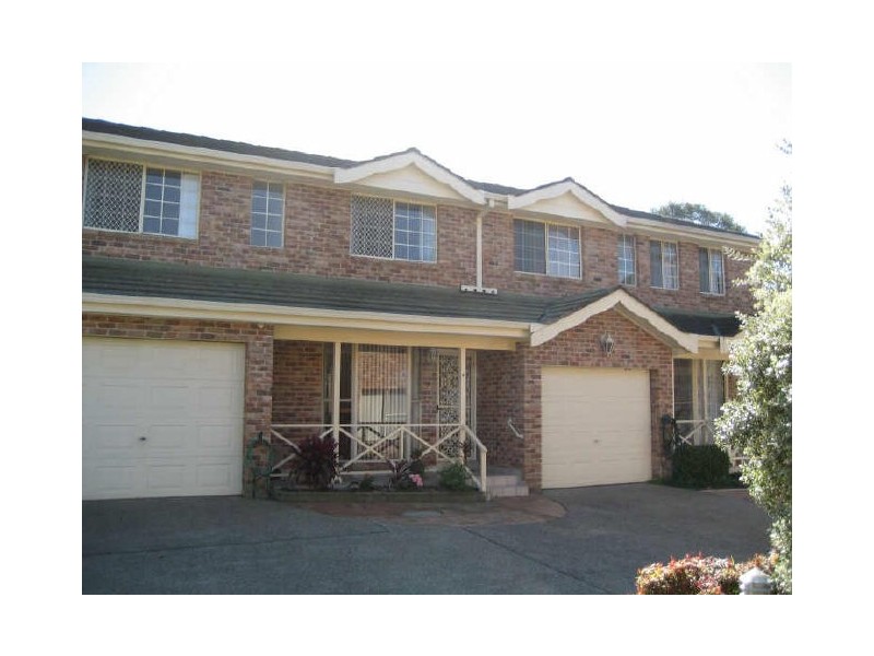 4/361 President Avenue, Gymea NSW 2227