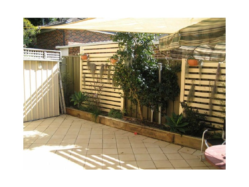 4/361 President Avenue, Gymea NSW 2227