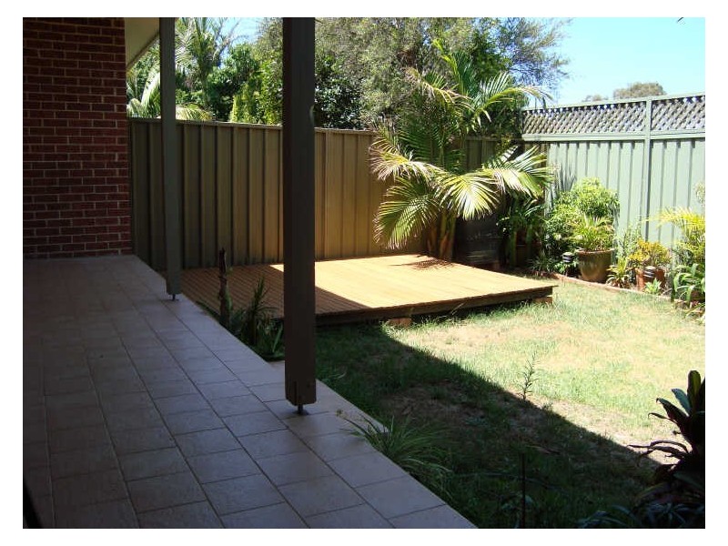 11/72-78 Flora Street, Kirrawee NSW 2232