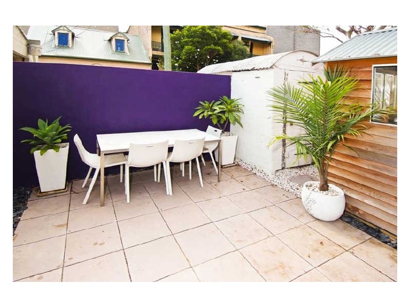 40 Lennox Street, Newtown NSW 2042