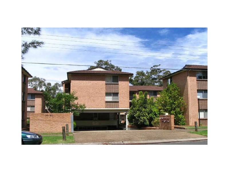 14/38-40 Chapman Street, Gymea NSW 2227