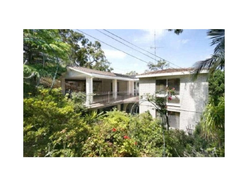 12 Flat Rock Road, Gymea Bay NSW 2227