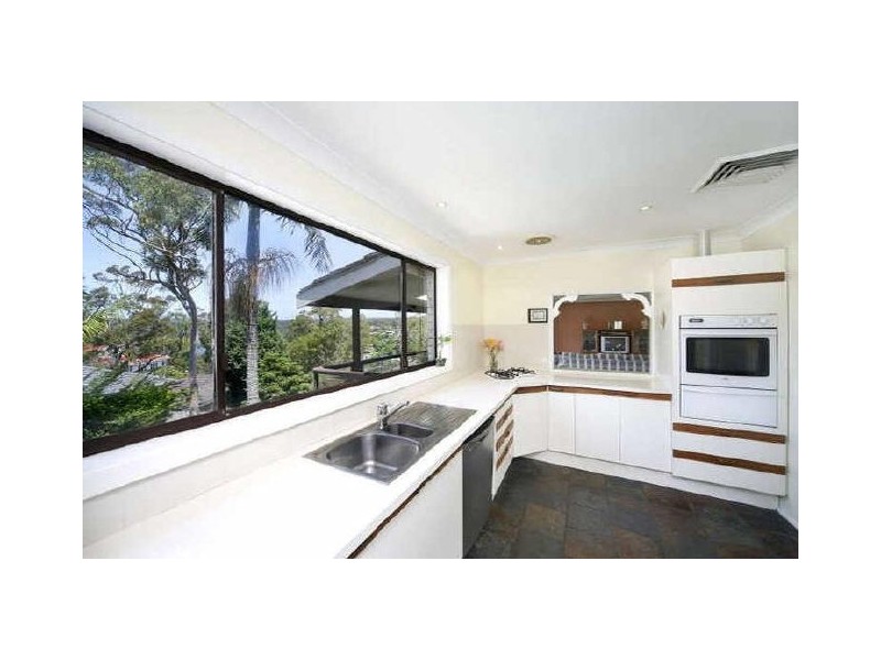 12 Flat Rock Road, Gymea Bay NSW 2227