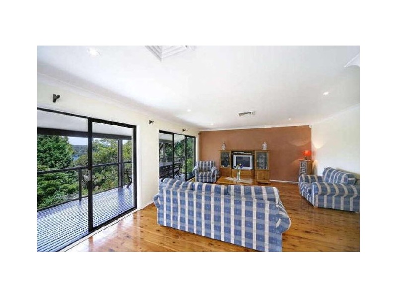 12 Flat Rock Road, Gymea Bay NSW 2227