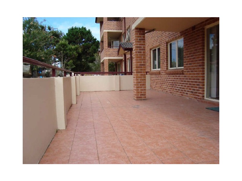 17/486-496 President Avenue, Kirrawee NSW 2232