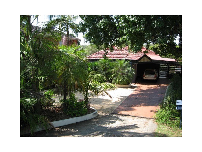 20 Parkview Street, Yowie Bay NSW 2228