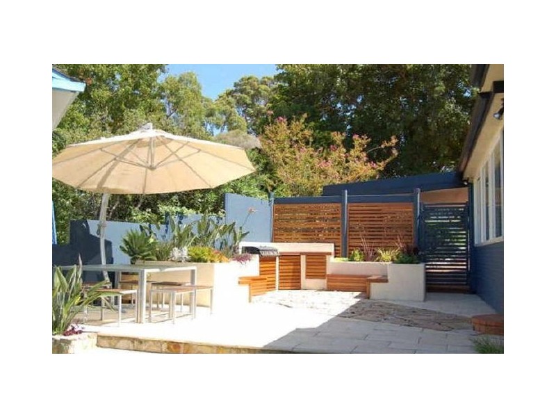 20 Parkview Street, Yowie Bay NSW 2228