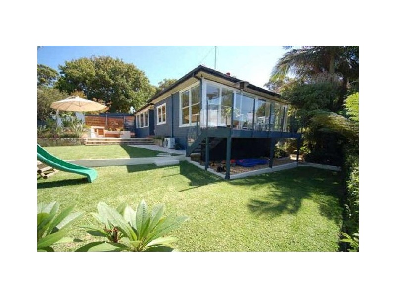 20 Parkview Street, Yowie Bay NSW 2228