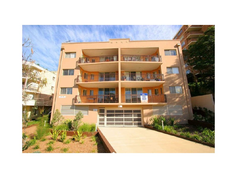 12/43-45 Wyanbah Road, Cronulla NSW 2230