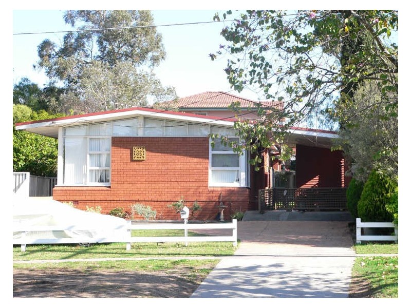 410 President Avenue, Kirrawee NSW 2232