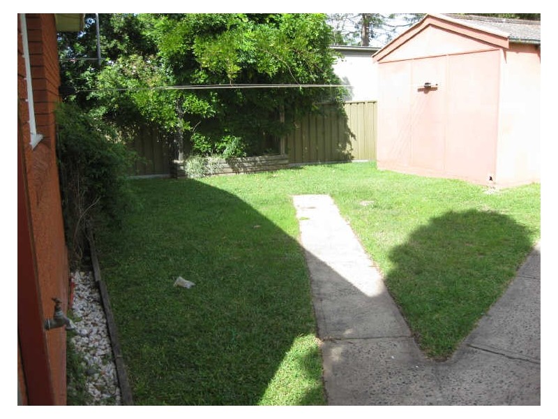 410 President Avenue, Kirrawee NSW 2232