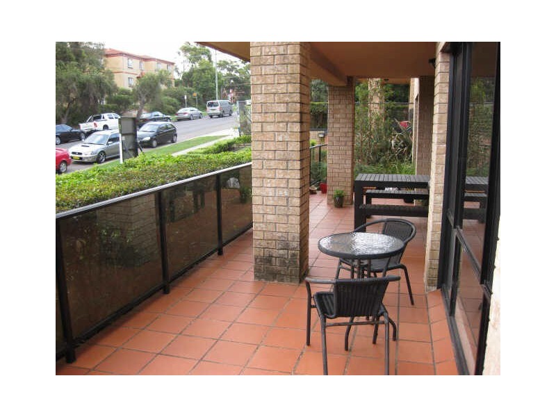 2/7-11 Searl Road, Cronulla NSW 2230