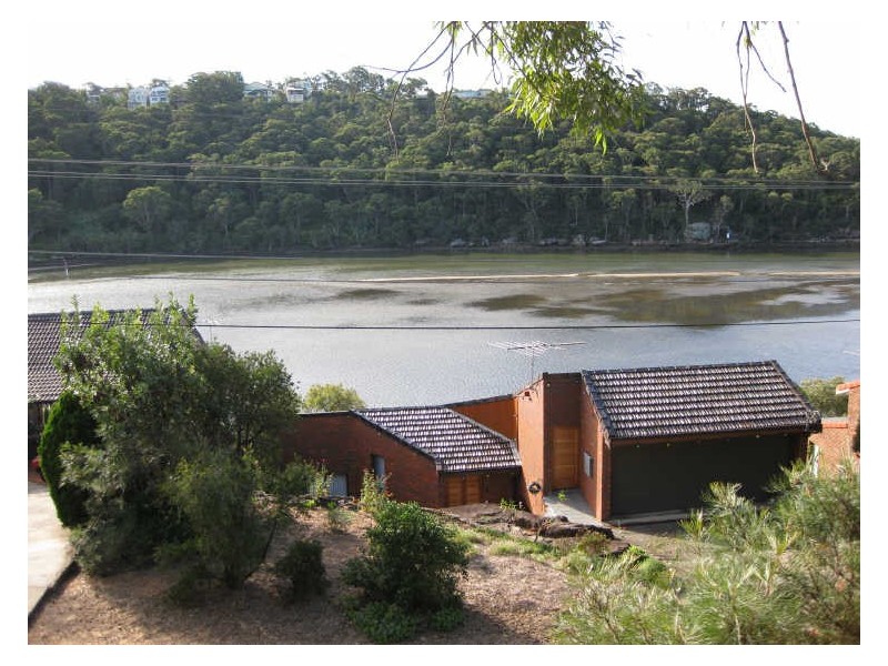 127 Lower Washington Drive, Bonnet Bay NSW 2226