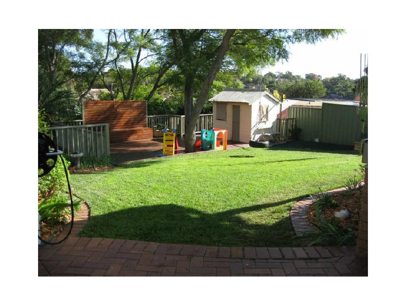 47 Acacia Road, Kirrawee NSW 2232