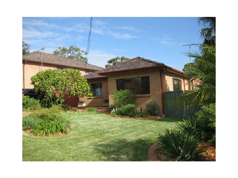 47 Acacia Road, Kirrawee NSW 2232