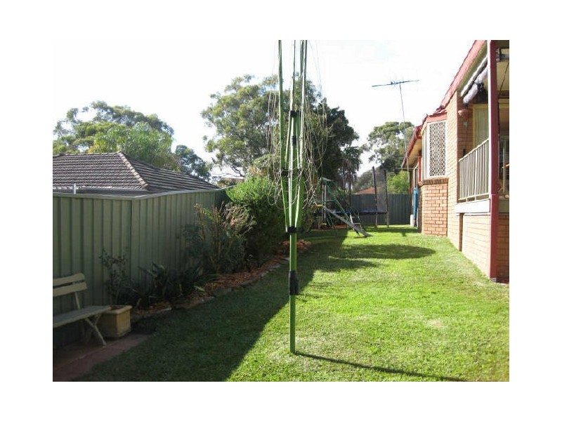 47 Acacia Road, Kirrawee NSW 2232