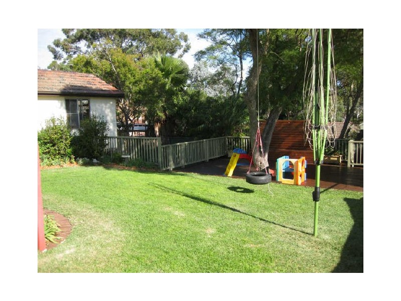 47 Acacia Road, Kirrawee NSW 2232