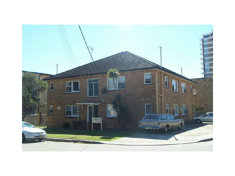 2/1A Lewis Street, Cronulla NSW 2230