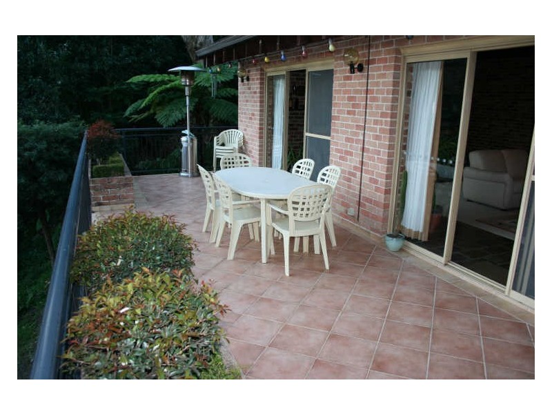 49 Naranganah Avenue, Gymea Bay NSW 2227