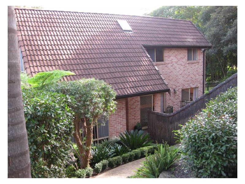 49 Naranganah Avenue, Gymea Bay NSW 2227