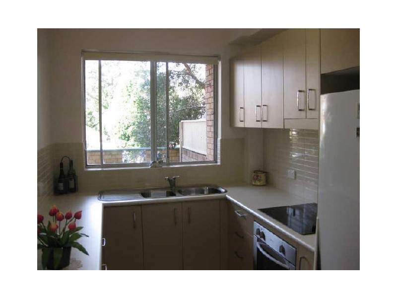 1/13-15 Moani Avenue, Gymea NSW 2227