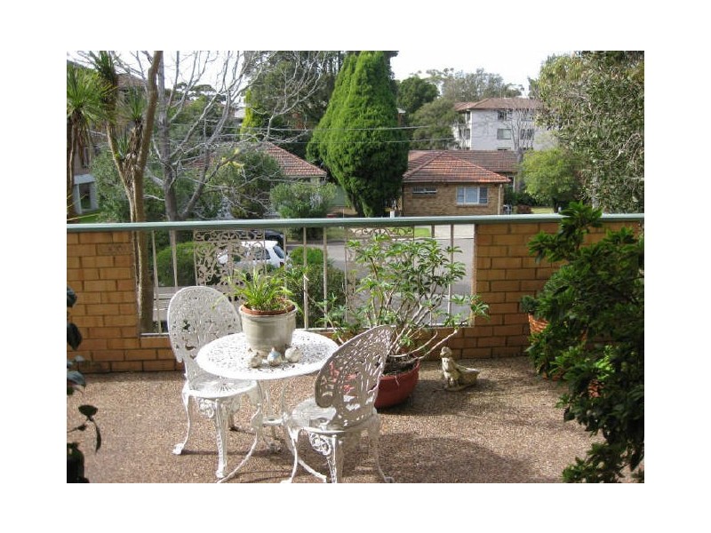 1/13-15 Moani Avenue, Gymea NSW 2227