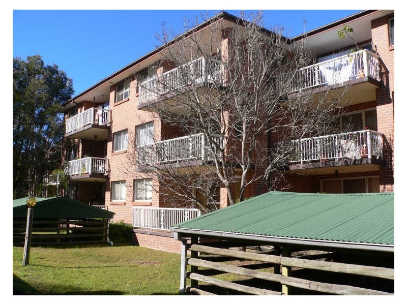 18/620-622 Princes Highway, Kirrawee NSW 2232