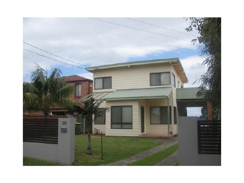 28 Horns Avenue, Gymea Bay NSW 2227