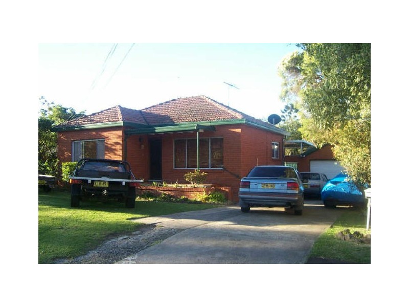 3 View Street, Miranda NSW 2228