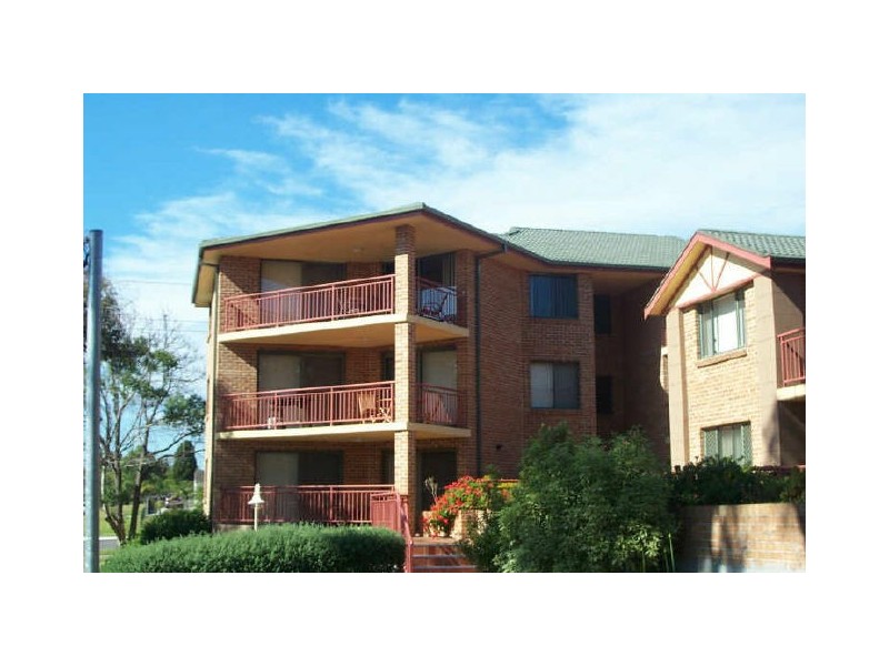 13/331-335 President Avenue, Gymea NSW 2227